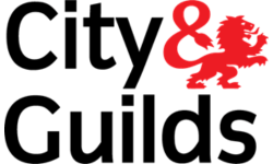 City & Guilds Tablet logo City & Guilds Tablet logo